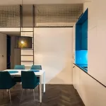 River Side Market Apartamento *