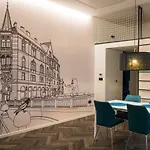 River Side Market Apartamento
