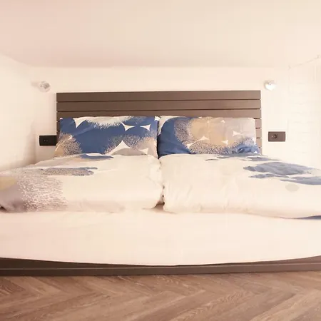 Apartamento River Side Market *