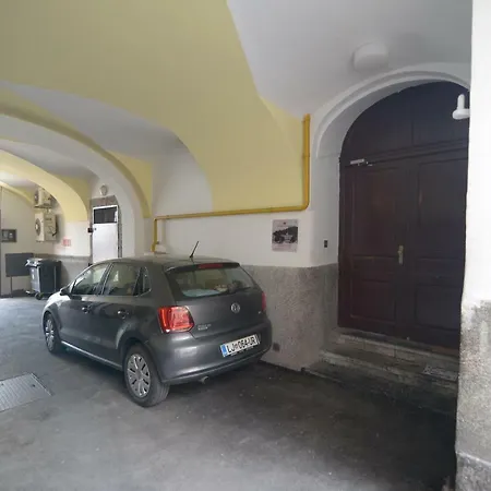 River Side Market Lejlighed