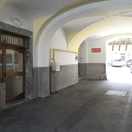 Apartamento River Side Market Liubliana