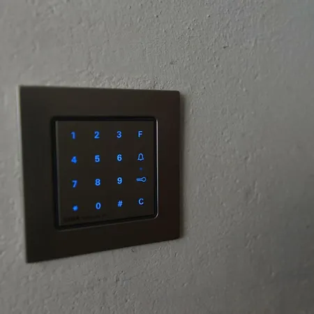 Apartman River Side Market *