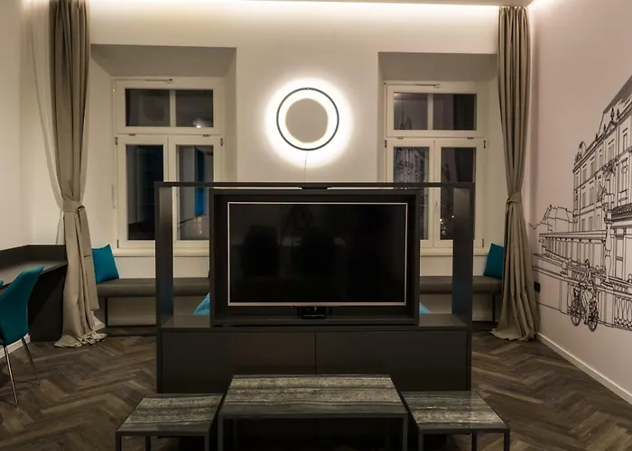 River Side Market 류블랴나