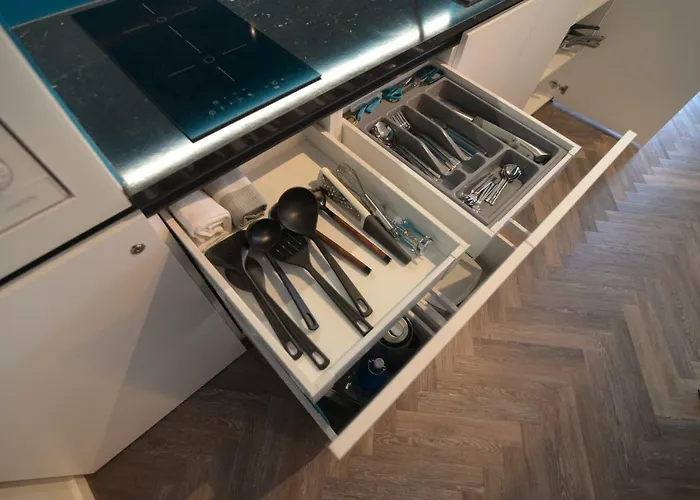 아파트 River Side Market *