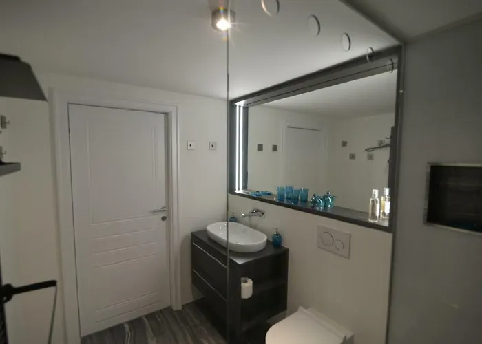 Lejlighed River Side Market