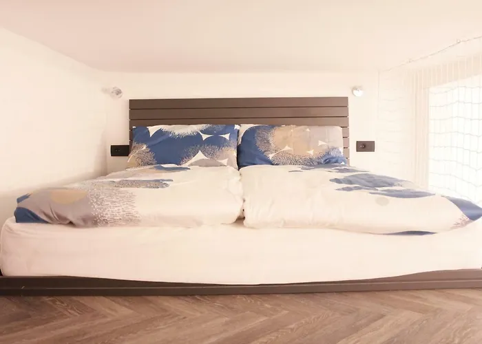 Lejlighed River Side Market *