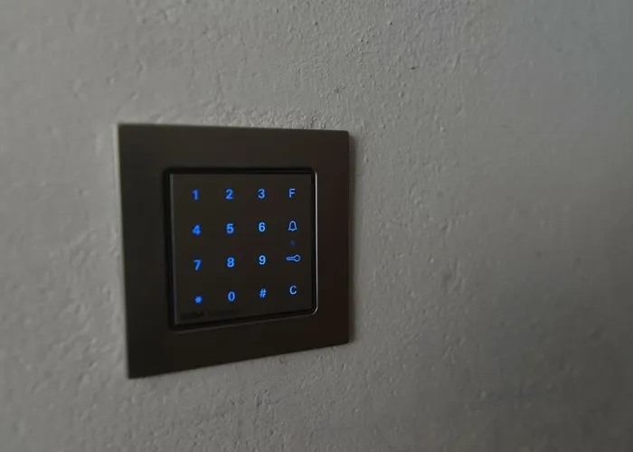 Lejlighed River Side Market *