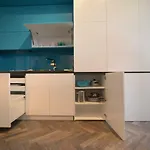 River Side Market Apartment Ljubljana